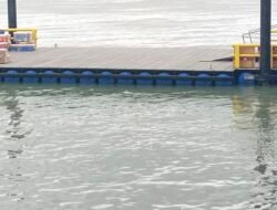 Lembaga Akan Segara Menyurati APH Dan Kejaksaan Terkait Pelabuhan Sri Tanjung Gelam