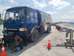 Dirut BUP Tidak Layak Menjadi Pimpinan