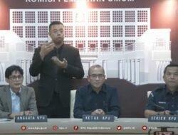 Pengiriman Surat Suara Pemilu 2024 di Taipei Taiwan Dinilai Tidak Sesuai Aturan oleh KPU