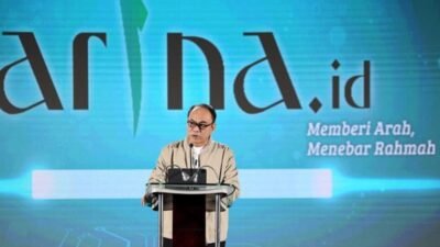 Popularitas Media Daring dan Medsos terus Meningkat