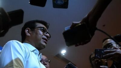 Wamenkominfo Ingatkan Warga: Cermat Menyebarkan Informasi di Era Pemilu, Teknologi Canggih Jadi Tantangan