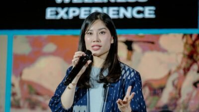 Kemenparekraf Memproyeksikan Empat Tren Pariwisata dan Ekonomi Kreatif di Tahun 2024