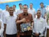 Hasil Rakornas 1, Andriansyah Sinaga Ditunjuk Sebagai Ketua MPW Pemuda ICMI Kepri