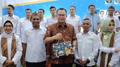 Hasil Rakornas 1, Andriansyah Sinaga Ditunjuk Sebagai Ketua MPW Pemuda ICMI Kepri