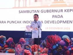 PTDI Dorong Pengembangan Ekonomi Biru dengan Pesawat N219 dan N219 Amphibious