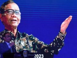 Pemerintah tak lagi Bangun Penampungan untuk Pengungsi Rohingya