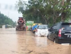 Anggota DPRD Batam, Dorong Kerjasama Lintas Sektor Hadapi Ancaman Banjir