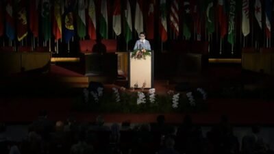 Diplomasi Indonesia Dukung Hak Kesetaraan Pendidikan untuk Perempuan