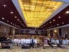 Doakan Prabowo Gibran Menang di Pilpres, Gekira Gelar Peringatan Natal dan Tahun Baru