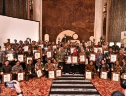Pertamina Patra Niaga Wilayah Sumbagut Raih Tujuh Penghargaan di IGA 2024