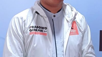 Usai Terima SK, DPD PROJO Kepri Bakal Gelar Pelantikan Pengurus 