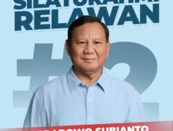 Besok, Prabowo Subianto Datang Ke Kota Batam