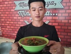 Pedasnya Bikin Nagih, Ayam Goku Mitra Cabe Ijo Hadir di Kota Batam