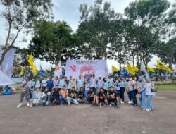 Pasaraya Gemoy: Meriahnya Pesta Demokrasi dan Budaya di Kepulauan Riau