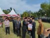 Pemkab Lingga Raih Penghargaan KKP HAM Dari Gubernur Kepri