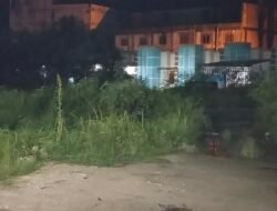 Diduga Depresi, Seorang Perempuan Coba Bunuh Diri