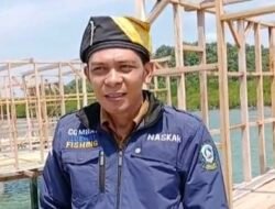 KACABDIS KP Lingga: Nelayan Lingga Harus Dibuat Modern