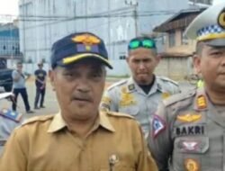 Jalan Implasmen Timah Dabo Akan Jadi Jalur Satu Arah