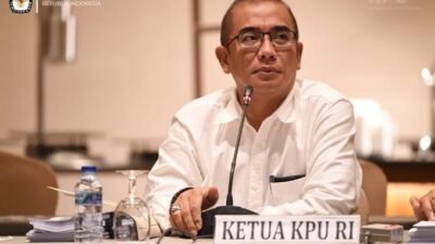 Ketua KPU: Debat Capres jadi Pertimbangan untuk Memilih