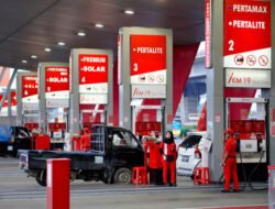Mulai 17 Agustus Pembelian BBM Subsidi Dibatasi