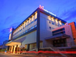 Swiss-Belhotel Harbour Bay Batam, Rayakan Kemeriahan Ultah ke-11 dengan Kejutan dan Diskon Istimewa!