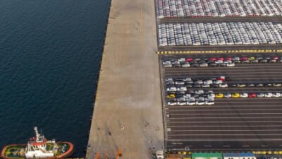 Transformasi Revolusioner: Indonesia Sentris Mengubah Wajah Konektivitas dan Infrastruktur Transportasi