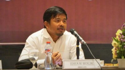 Jelang Pemilu 2024, KPU Imbau Pemilih Cek DPT