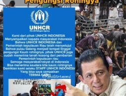 Ansar Bantah Rumor Penempatan Pengungsi Rohingya di Pulau Galang