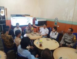 Cegah Kasus Bunuh Diri, Polsek Moro Gencar Beri Penyuluhan ke Masyarakat