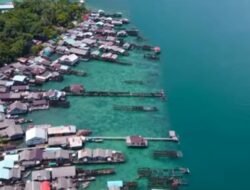 Mimpi Nikmati Listrik 24 Jam Pulau Medang Belum Terwujud