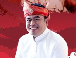 Hampir Pasti 2 Kursi Pertama DPR RI Dapil Kepri Diraih Gerindra dan PDIP