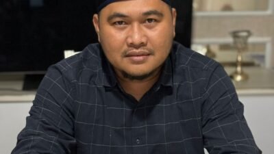Rival Pribadi Tepis Isu Tak Sedap Soal Wako Batam Yang ingin Merobohkan Masjid 