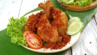 Nikmati Semangat Ramadhan di Zest Harbour Bay Batam, Dengan Promo Paket Buka Puasa!