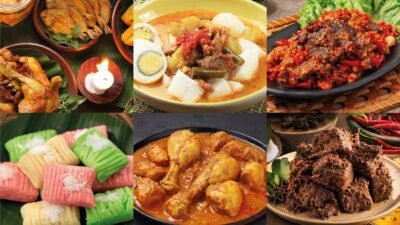 Swiss-Belhotel Harbour Baya Batam Hidangkan Buka Puasa Khas Indonesia