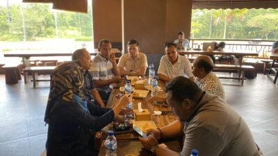 Tetap Damai Pasca Pemilu 2024: Menjaga Kondusifitas Kota Batam