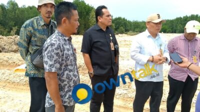 Komisi III DPRD Batam Bakal Panggil Perusahaan Penimbun Mangrove di Sagulung