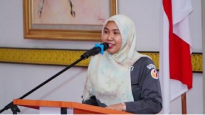 Bawaslu Lingga Terima Laporan Fiktif Dana Kampanye Partai NasDem