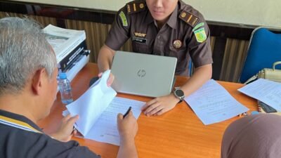 Kejari Lingga Bongkar Akal Bulus Oknum KONI Lingga Gelapkan Dana Hibah