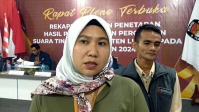 Sebanyak 32 Saksi Dipanggil Bawaslu