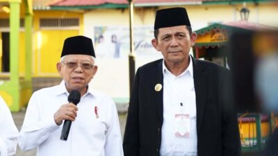 Kepri Halal Fair 2024 Akan Dibuka Langsung Oleh Wapres RI