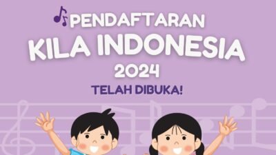 Kemendikbudristek Gelar Kita Cinta Lagu Anak ke-5