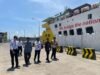 Ombudsman Cek Kesiapan Lebaran Pelabuhan Roro Punggur