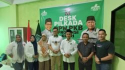 DPW PKB Kepri Buka Pendaftaran Calon Kepala Daerah