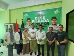 DPW PKB Kepri Buka Pendaftaran Calon Kepala Daerah
