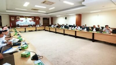 Festival Halal Fair 2024: Meriahkan Ramadan dan Jadikan Agenda Tahunan di Kepri
