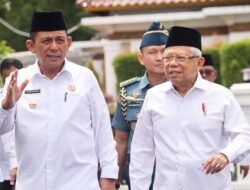 KURMA 2024: Membuka Era Ekonomi Halal di Kepulauan Riau