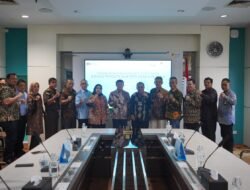 PLN Batam Bersama Kejaksaan Teken MoU untuk Perbaikan Tata Kelola dan Penanganan Hukum