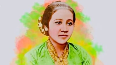 RA Kartini: Menerobos Batasan Menuju Kesetaraan