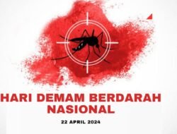 Hari Demam Berdarah Nasional: Upaya Kesadaran dan Pencegahan Penyakit DBD