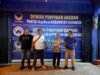 Langkah Proaktif, Polres Karimun Laksanakan Patroli Pasca Putusan Sengketa PHPU Pilpres 2024